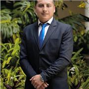 Clases de particulares de Ingles